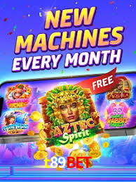 A Popularidade dos Caça-Níqueis no t89bet