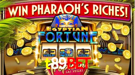 Inovações de Jogos na t89bet: O Futuro das Experiências Interativas