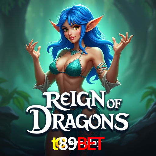 Descubra a Magia dos Jogos de Arcade no t89bet