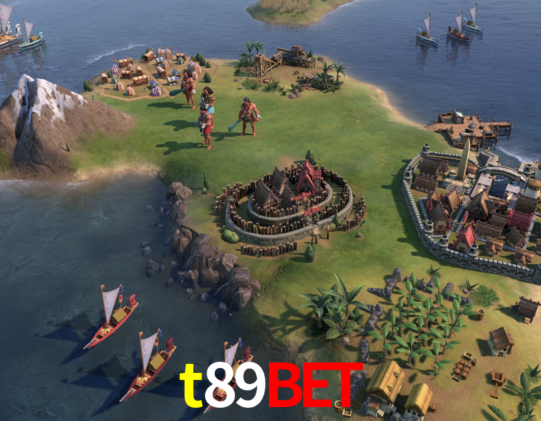 Explorando a Categoria de Eventos em Apostas na t89bet